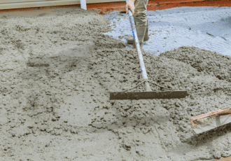 Concrete Resurfacing Services 