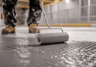 Concrete Resurfacing