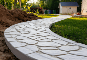 Decorative Concrete