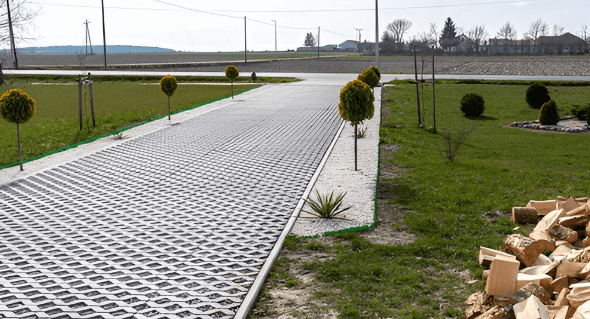 Driveway Resurfacing vs. Replacement