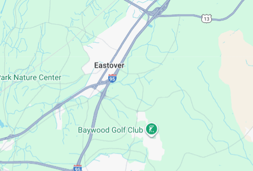 Eastover