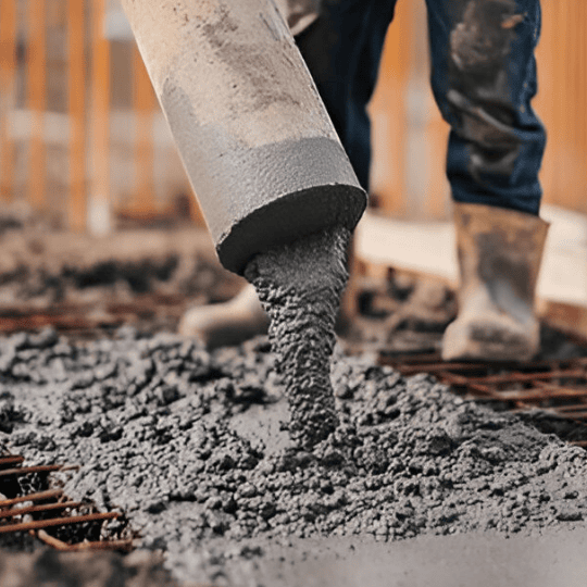 Fayetteville Concrete Company