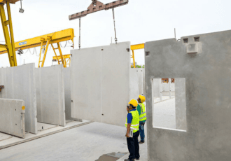 Foundations and Slabs
