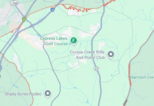 Grays Creek Township