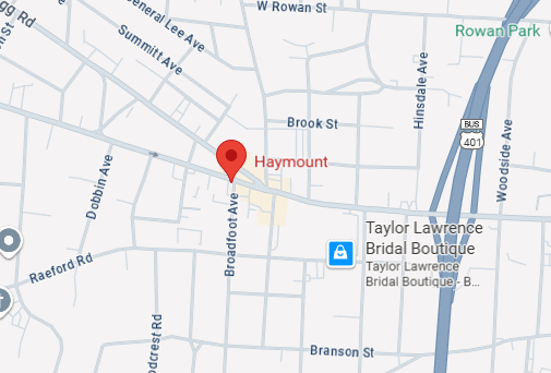 Haymount