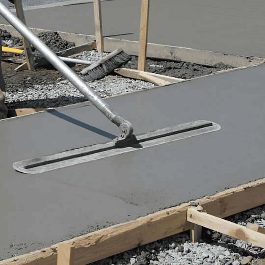 Our Sidewalk Services