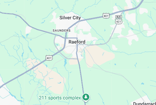 Raeford