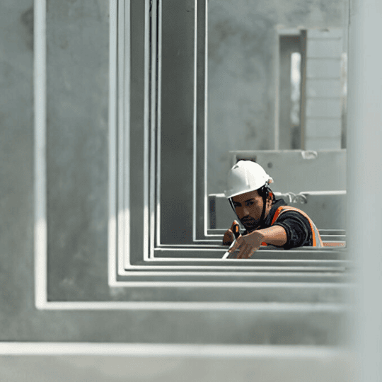Residential Concrete Services
