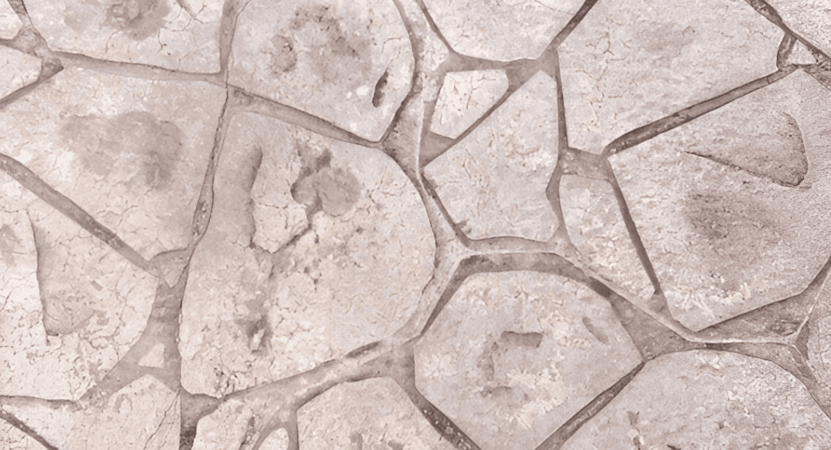 Stamped Concrete Fayetteville