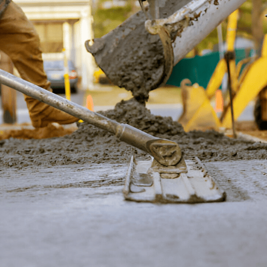 Why Concrete Sidewalks Matter