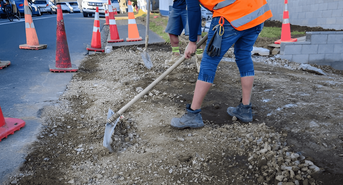 concrete resurfacing lifespan Fayetteville