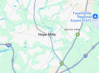 Hope Mills, NC