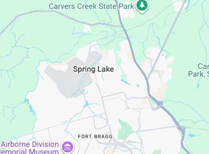 Spring Lake, NC